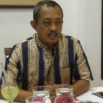 Armuji, Ketua DPRD Kota Surabaya sementara